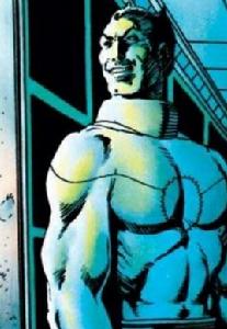 勇-羅格 勇-羅格