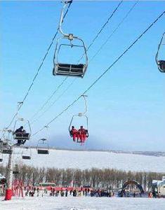 賓縣二龍山風景區 賓縣二龍山風景區