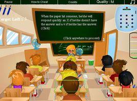 學校考試作弊 學校考試作弊