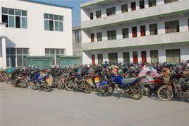 河南省新蔡崇德中學 河南省新蔡崇德中學