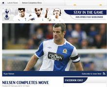 尼爾森[紐西蘭籍足球運動員]