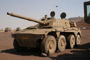 山貓裝甲車 山貓裝甲車