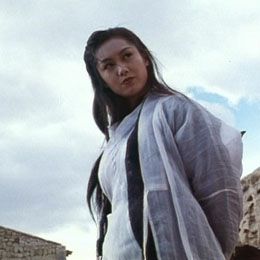 A Chinese Odyssey Part Two: Cinderella