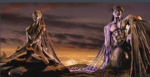 殺戮碎島 殺戮碎島