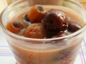 桂圓蓮豆紅棗湯 桂圓蓮豆紅棗湯