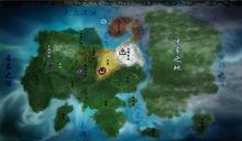 劍破蒼穹[極客網路研發的3D玄幻網遊]