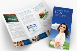 終身健康視覺基金