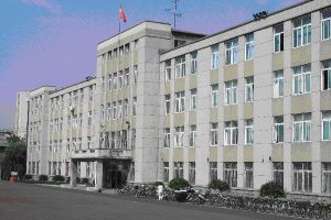 丹東市敬業高級中學 丹東市敬業高級中學