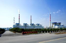 陽邏電廠 陽邏電廠