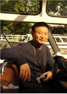 楊正國[中國雲南著名青年畫家]