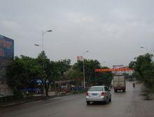 金橋社區[福建南安市官橋鎮下轄社區]