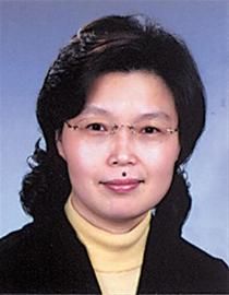 李紅[上海市政法委副書記]