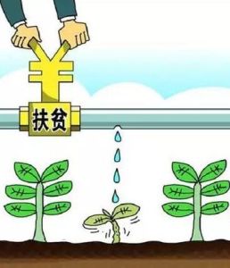 開發式扶貧 開發式扶貧