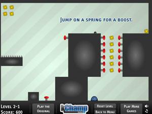 跳蚤世代2.5 跳蚤世代2.5