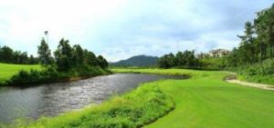 廣東鶴山高爾夫俱樂部 廣東鶴山高爾夫俱樂部