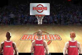 球星投籃賽 球星投籃賽