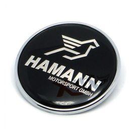 HAMANN HAMANN