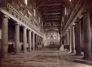 聖老楞佐大殿 聖老楞佐大殿