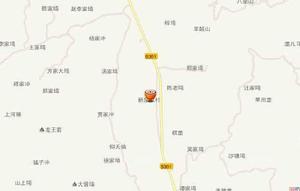 新屋咀村 新屋咀村