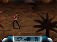 變形小子闖敵營 變形小子闖敵營