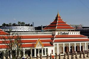 中國2010年上海世博會泰國國家館