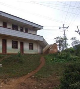 色基沖村 色基沖村