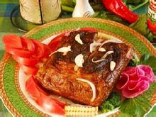 多吃牛肉可去頭屑