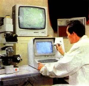 光學金相顯微術