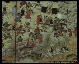 島原之亂 島原之亂