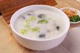 小麥大棗粥 小麥大棗粥