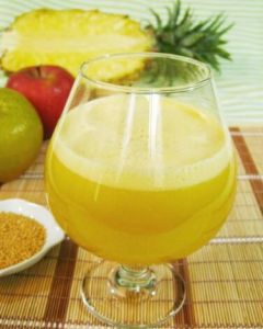 降壓補鈣果菜汁 降壓補鈣果菜汁