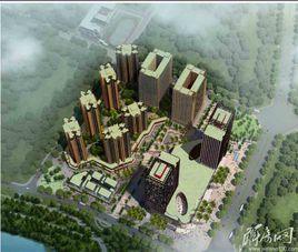 藍光東方天地 藍光東方天地