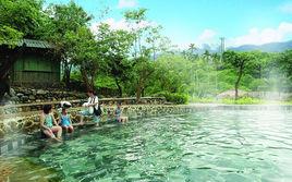 龍門湯溫泉 龍門湯溫泉