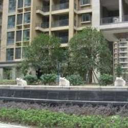 銀樹灣花園 銀樹灣花園