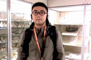 秋實[安慶市中級人民法院專職審委會委員]