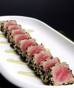 奶油魚肉 奶油魚肉