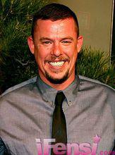 麥昆[英國時裝設計師]