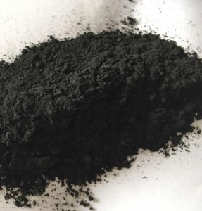 超細石墨