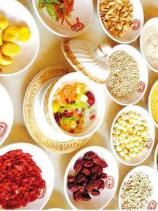 煲湯藥材 煲湯藥材