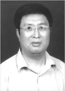 柏峰[陝西省現代文學學會副會長]