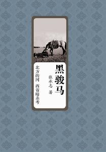 《黑駿馬》[張承志小說]