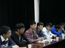 南京航空航天大學學生會