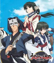 傳頌之物[OLM改編的電視動畫]