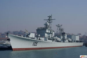 105艦