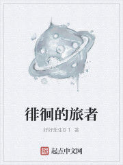 徘徊的旅者 徘徊的旅者