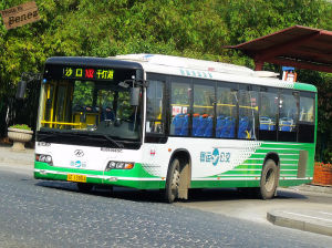 佛山公交102路 佛山公交102路