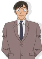 柯南[同名漫畫改編的長篇推理動畫]