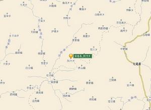 努力鄉地理位置