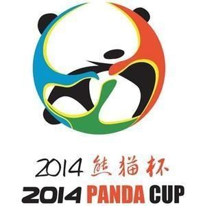 熊貓杯 熊貓杯