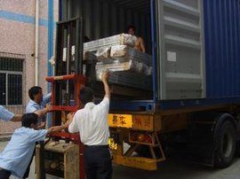 工廠交貨 工廠交貨